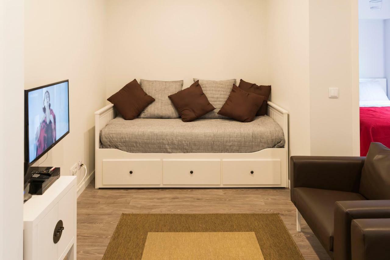 Apartamento Ideal 3 Lizbona Zewnętrze zdjęcie