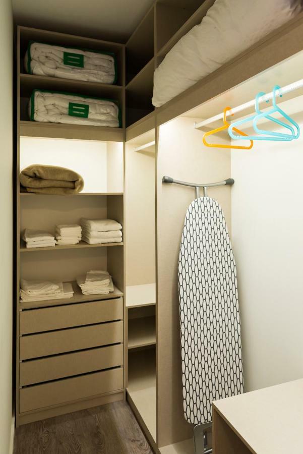 Apartamento Ideal 3 Lizbona Zewnętrze zdjęcie