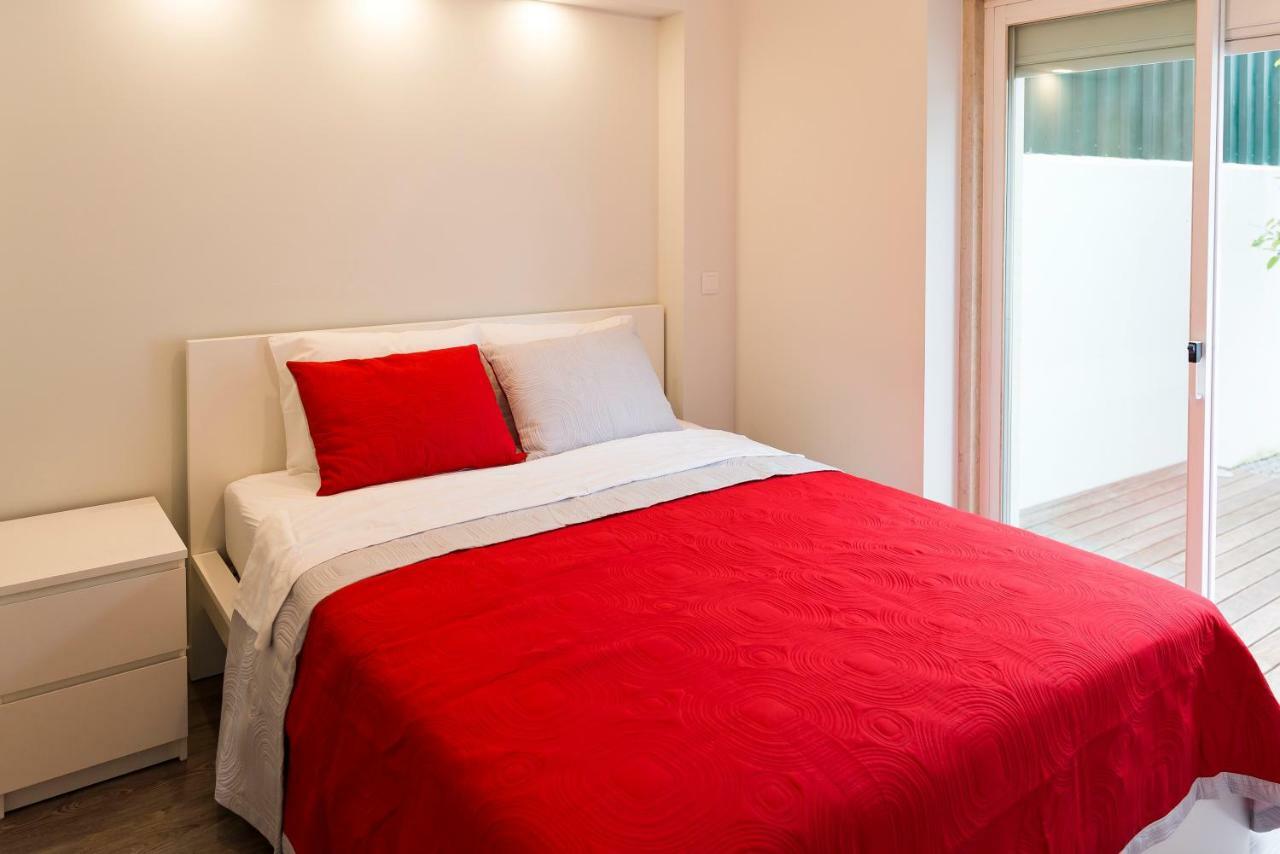 Apartamento Ideal 3 Lizbona Zewnętrze zdjęcie
