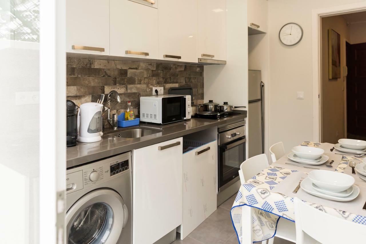 Apartamento Ideal 3 Lizbona Zewnętrze zdjęcie