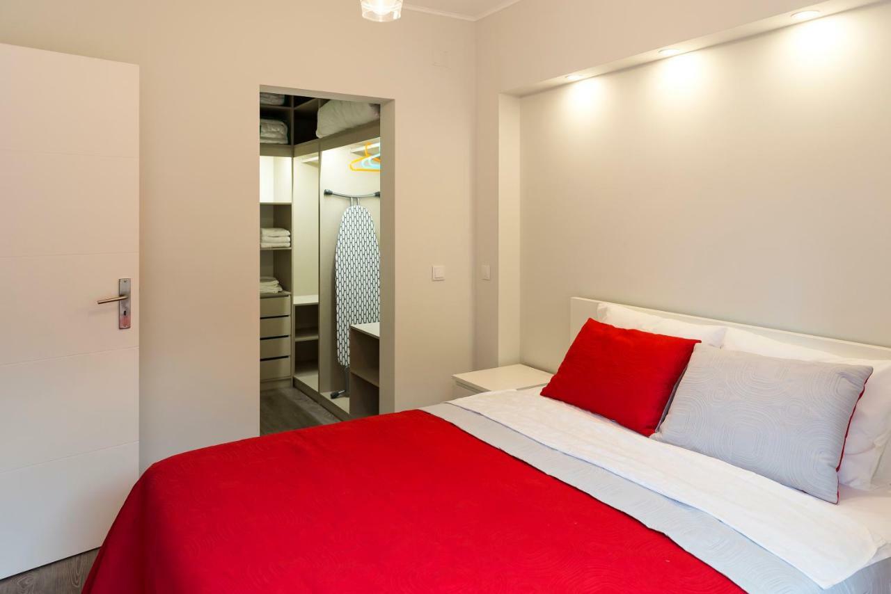 Apartamento Ideal 3 Lizbona Zewnętrze zdjęcie