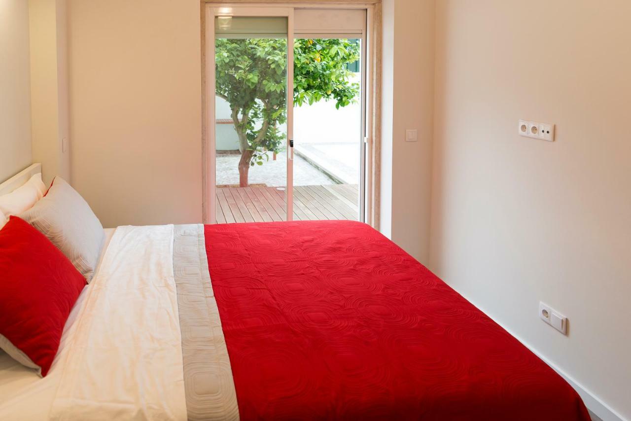 Apartamento Ideal 3 Lizbona Zewnętrze zdjęcie