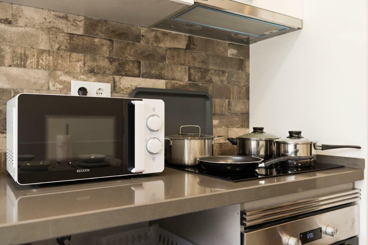 Apartamento Ideal 3 Lizbona Zewnętrze zdjęcie
