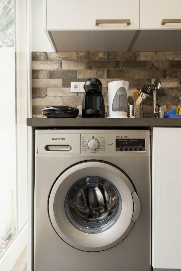 Apartamento Ideal 3 Lizbona Zewnętrze zdjęcie