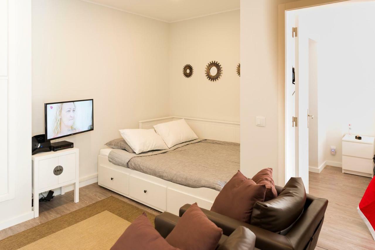 Apartamento Ideal 3 Lizbona Zewnętrze zdjęcie