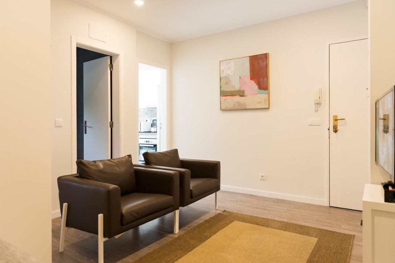 Apartamento Ideal 3 Lizbona Zewnętrze zdjęcie