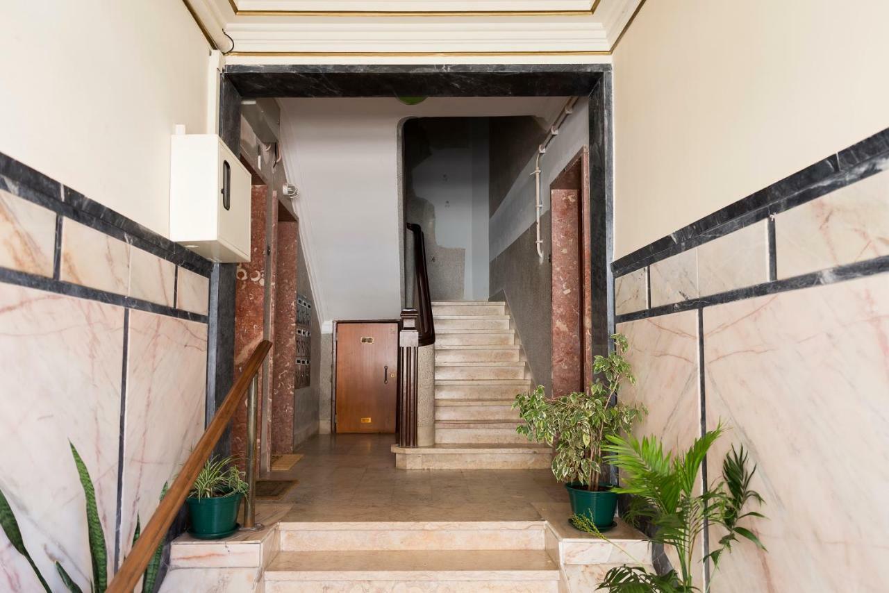 Apartamento Ideal 3 Lizbona Zewnętrze zdjęcie