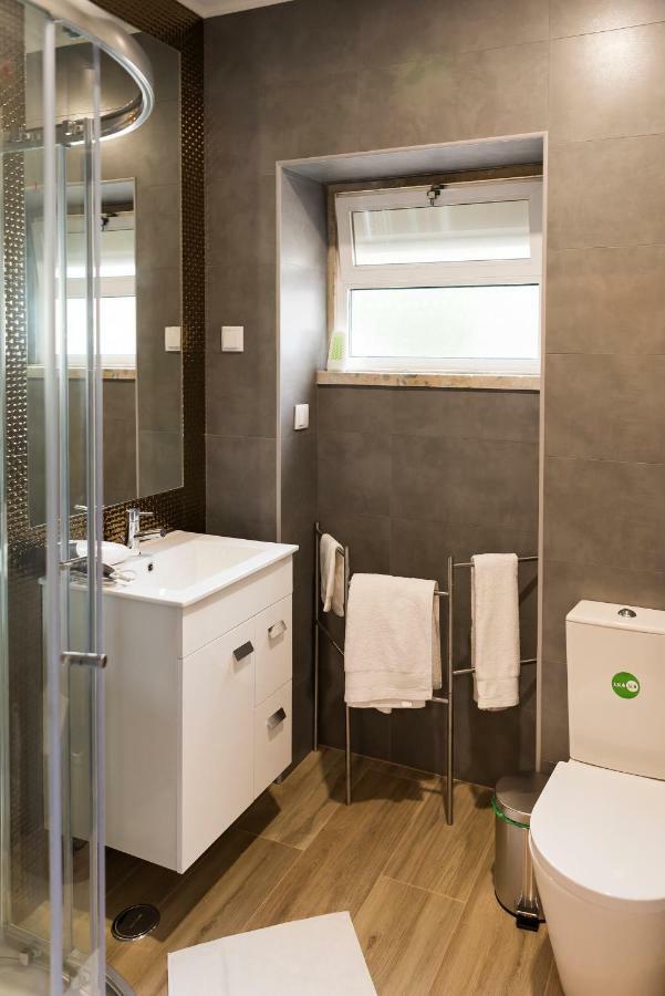 Apartamento Ideal 3 Lizbona Zewnętrze zdjęcie