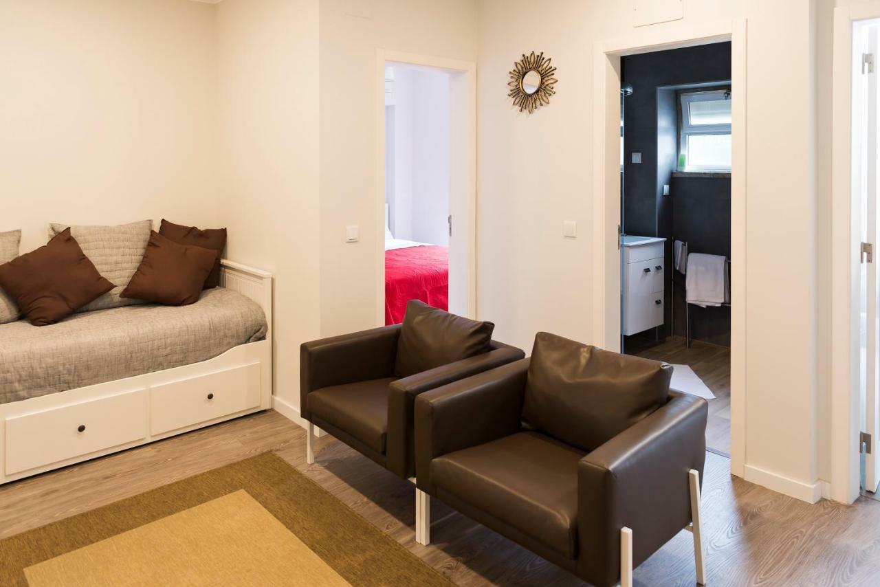 Apartamento Ideal 3 Lizbona Zewnętrze zdjęcie